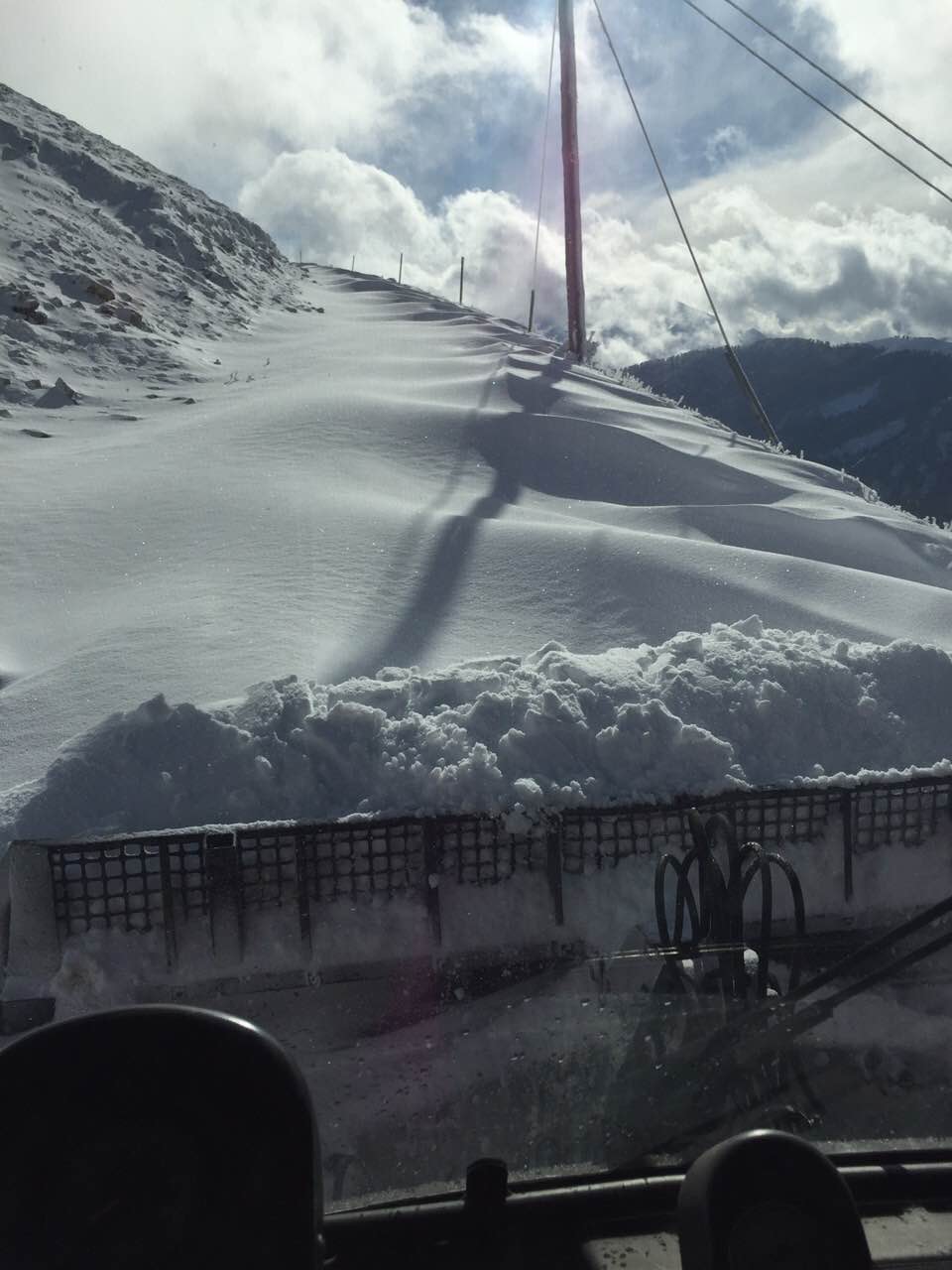 Άμεση ανταπόκριση κατά τη διάρκεια των ακραίων καιρικών φαινόμενων από τους τεχνικούς της WIND