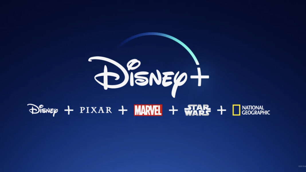Το Disney+ έρχεται το καλοκαίρι στην Ελλάδα