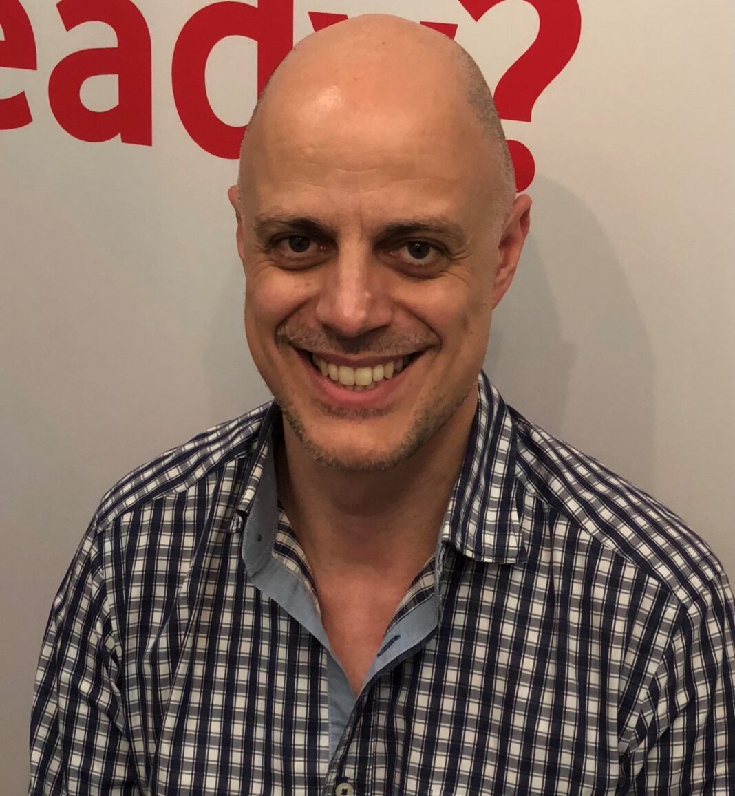 Ο Γιάννης Γκίκας νέος γενικός διευθυντής στρατηγικής ανάπτυξης στον όμιλο Kristelcom