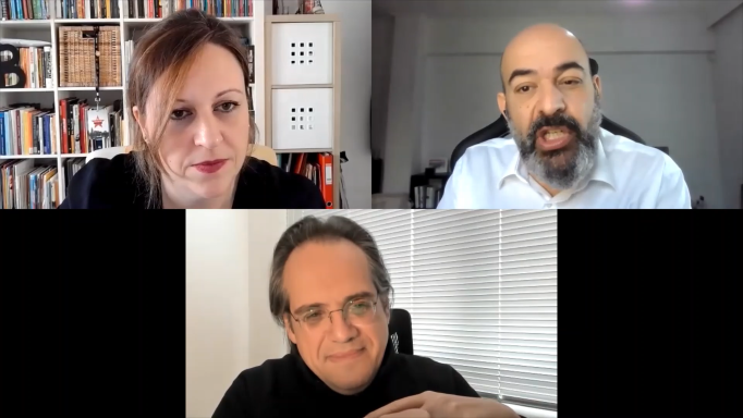 Απλά Ψηφιακά 45: Το edge cloud της Acromove, τα μερίδια αγοράς στα smartphones και το κόστος των τηλεπικοινωνιακών υπηρεσιών