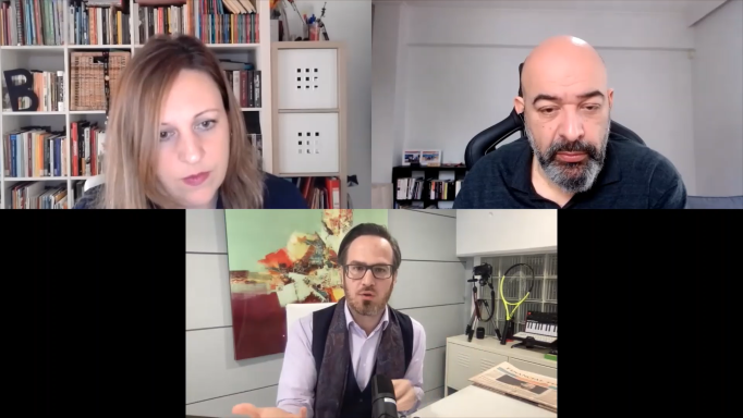 Απλά Ψηφιακά 46: Τα σχέδια της Warply, η ελληνική αποστολή στο MWC και η μετοχή του ΟΤΕ