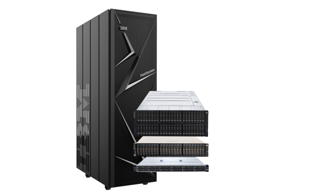 IBM:  Βάζει στο στόχαστρο το  ransomware και άλλες κυβερνοεπιθέσεις