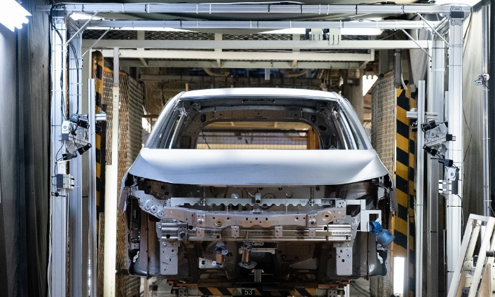 Nissan: Η τεχνολογία Τεχνητής Νοημοσύνης (AI) φέρνει ενθουσιασμό