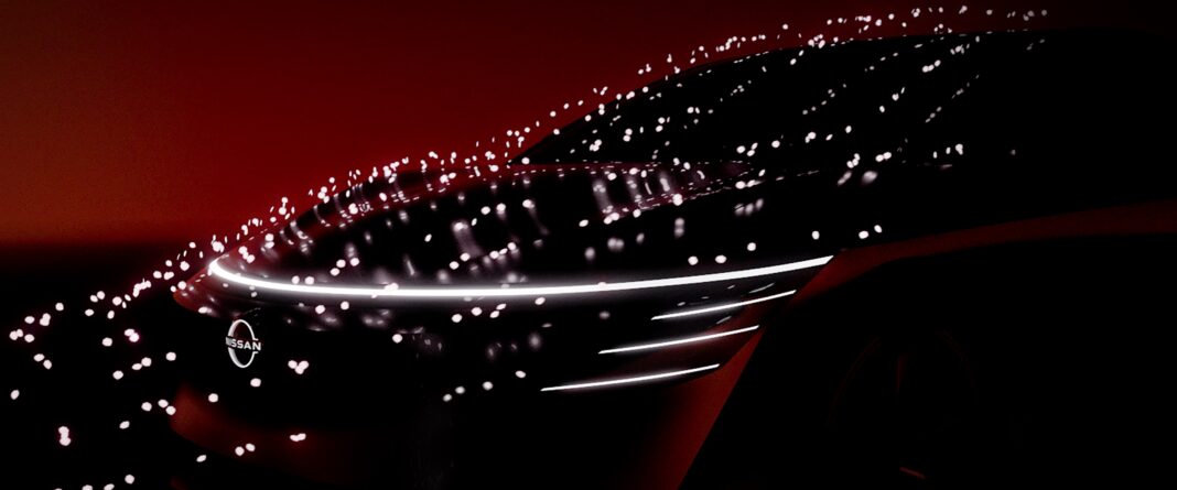Η Nissan θα κατασκευάσει δύο ολοκαίνουργια, αμιγώς ηλεκτρικά μοντέλα στις ΗΠΑ