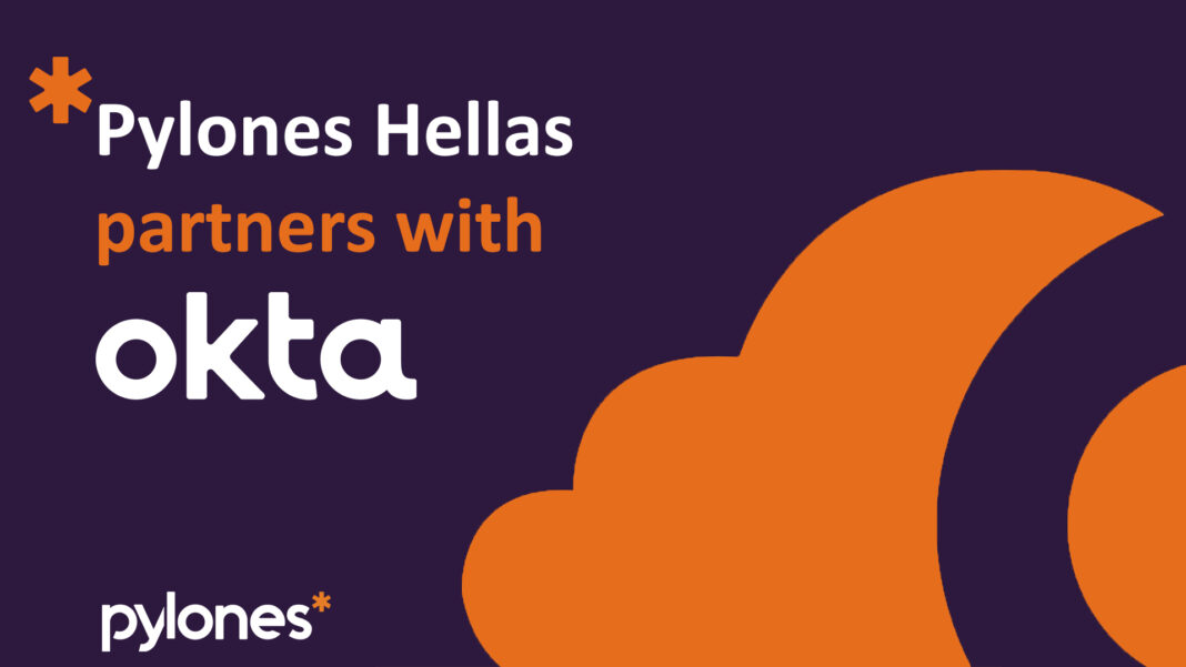 Pylones Hellas – Okta:  Αλλάζουν το τοπίο του identity access management σε Ελλάδα και Κύπρο