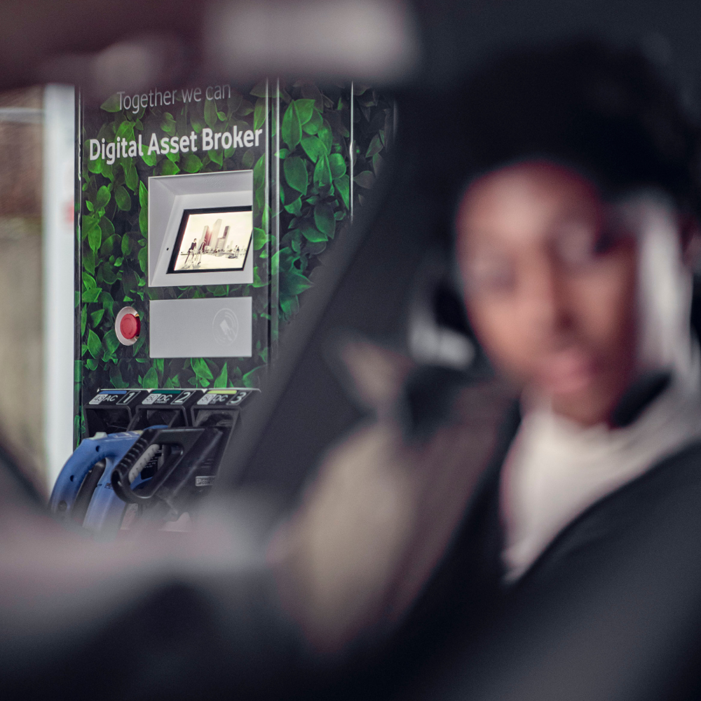 Vodafone Economy of Things: Συσκευές, οχήματα και μηχανές μπορούν να αγοράζουν και να πωλούν για εμάς