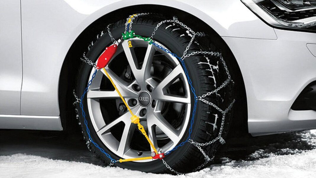 Αλλάζει η εκπαίδευση υποψηφίων οδηγών – Θα μαθαίνουν να βάζουν αλυσίδες