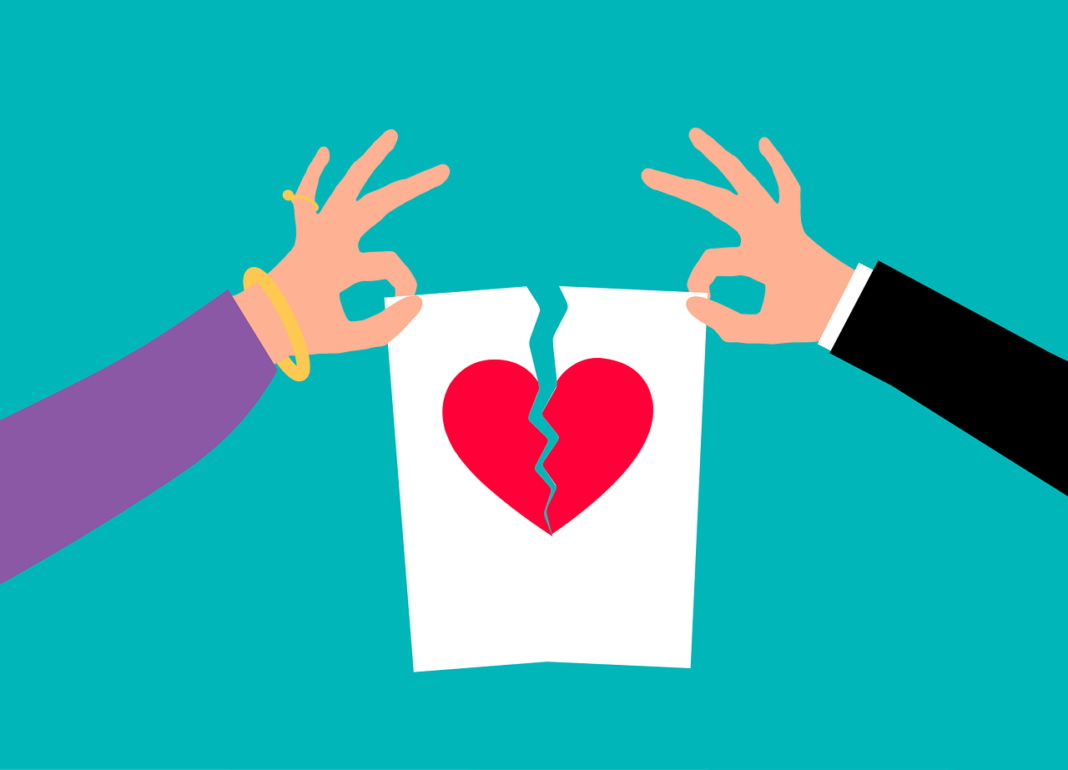 Άυλο συναινετικό διαζύγιο μέσω του gov.gr