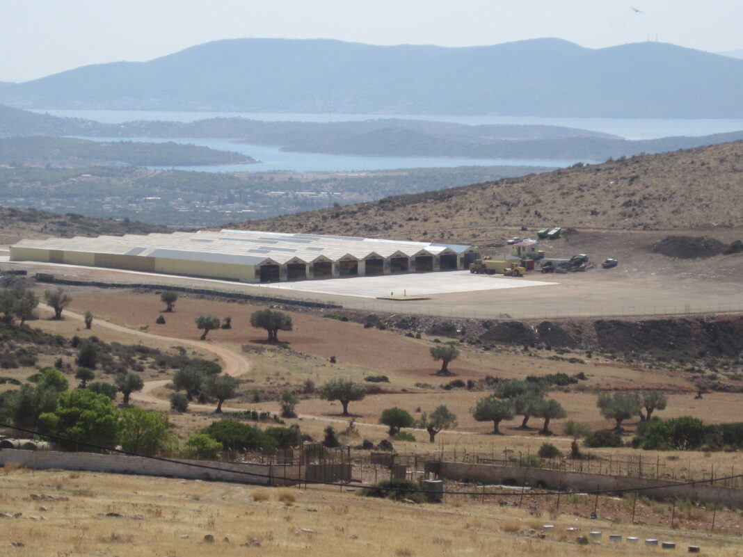 Η ΜεγαEco έλαβε την ανώτατη πιστοποίηση της Eurocert για μηδενικά απόβλητα