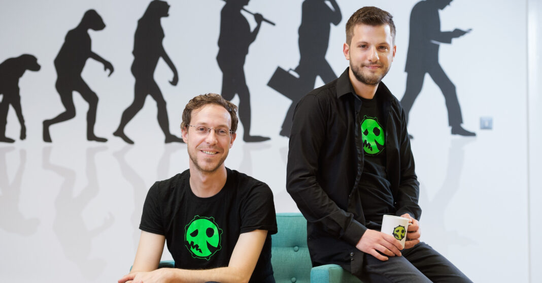 Krotos: Η εταιρεία λογισμικού ήχου εξασφαλίζει επένδυση από τη Metavallon VC