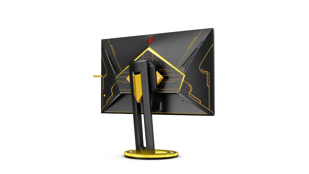 AGON by AOC: Η πρώτη επίσημη gaming οθόνη του League of Legends, η AGON PRO AG275QXL