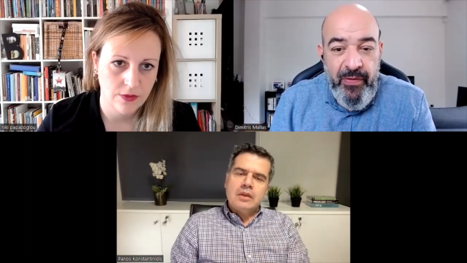 Απλά Ψηφιακά 50: Η phygital πρόταση για το λιανεμπόριο της Valuelenz, οι εξελίξεις στις τηλεπικοινωνίες, η εμφάνιση της Deloitte και το “νέο” kariera.gr