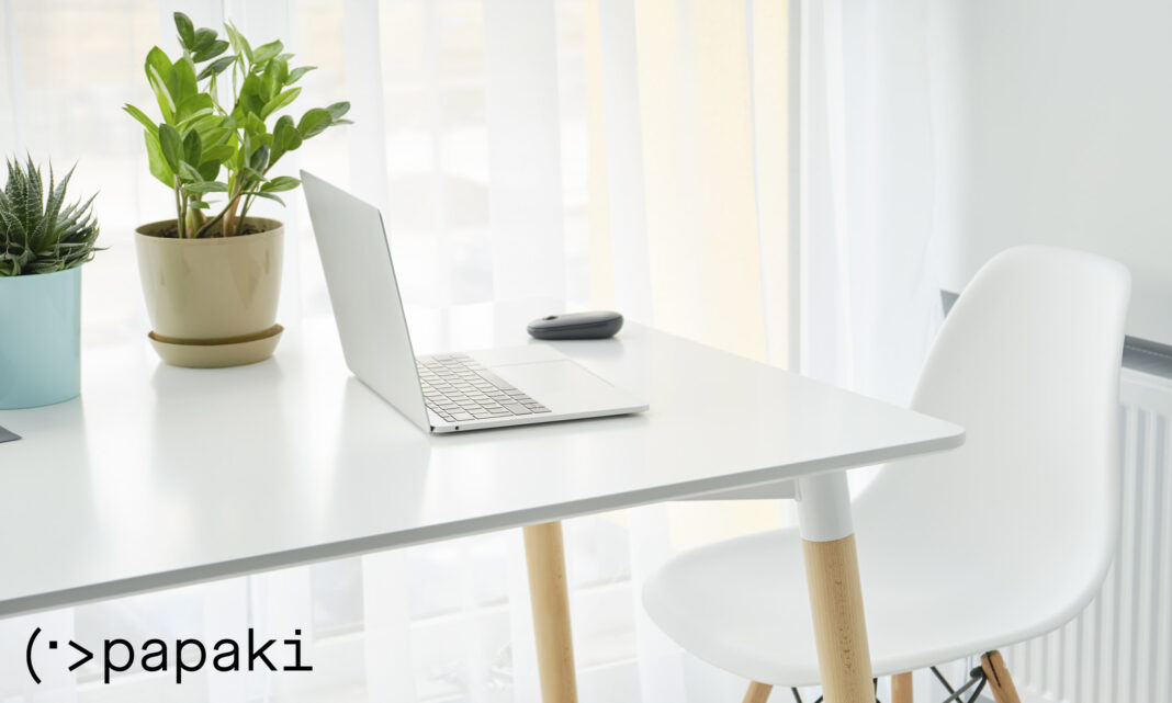 Το Papaki προσφέρει δύο νέα προνόμια στους εργαζόμενούς του