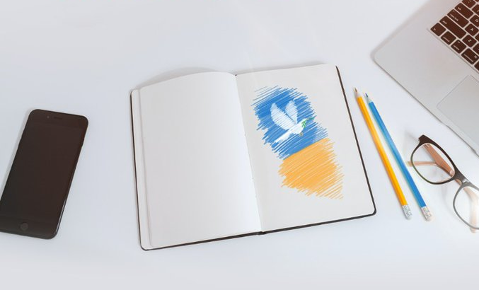 Κυβερνοασφάλεια: Προσοχή στις απάτες που εκμεταλλεύονται τον πόλεμο στην Ουκρανία