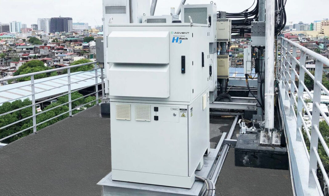 Advent: Σε τροχιά υλοποίησης η επένδυση στην Κοζάνη για «πράσινο» υδρογόνο