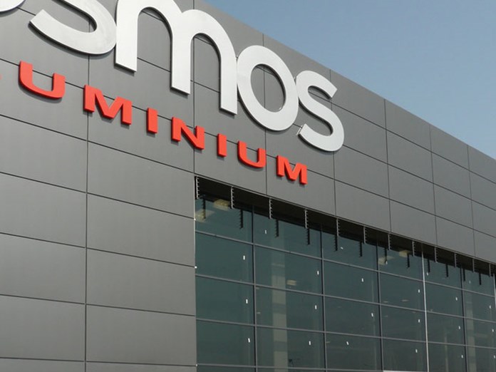Στην Cosmos Aluminium το 51% της MC Chargers – Πραγματικότητα ο πρώτος ελληνικός φορτιστής οχημάτων