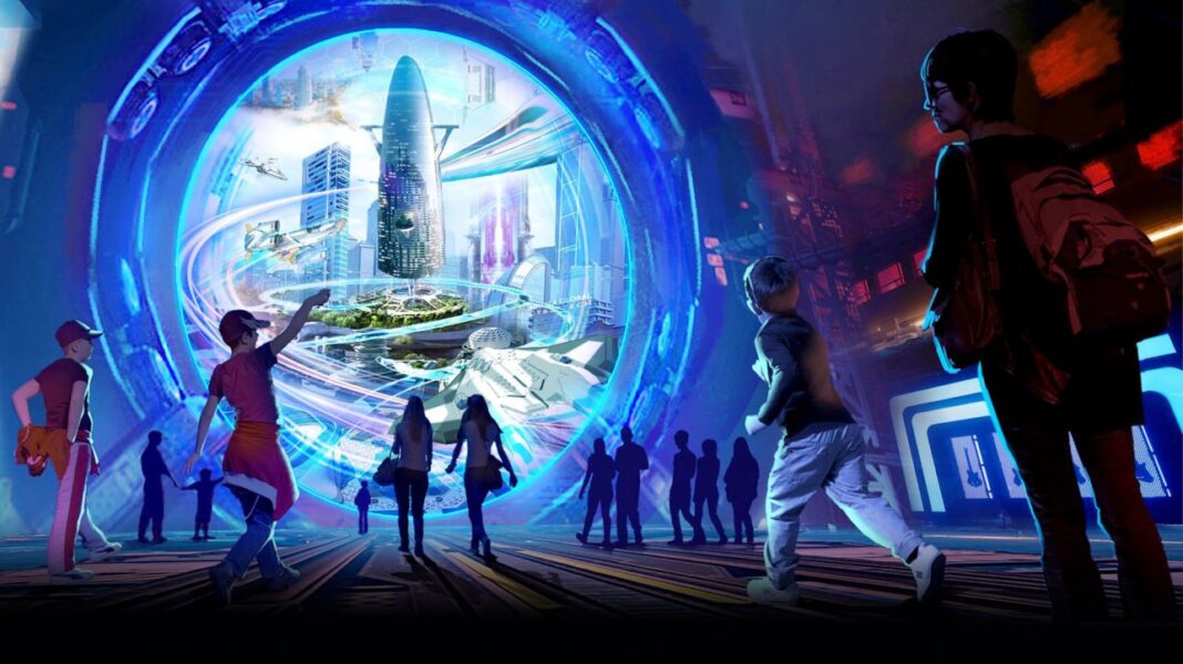 1 στους 4 πολίτες θα αφιερώνει πάνω από μία ώρα ημερησίως στο Metaverse