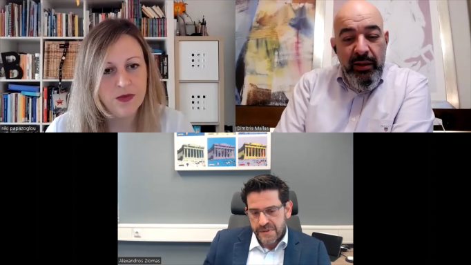 Απλά Ψηφιακά 51: Το ψηφιακό ΔΑΑ, η κάρτα της Cosmote, οι αλλαγές σε Wind-Nova και η έλευση του Disney+