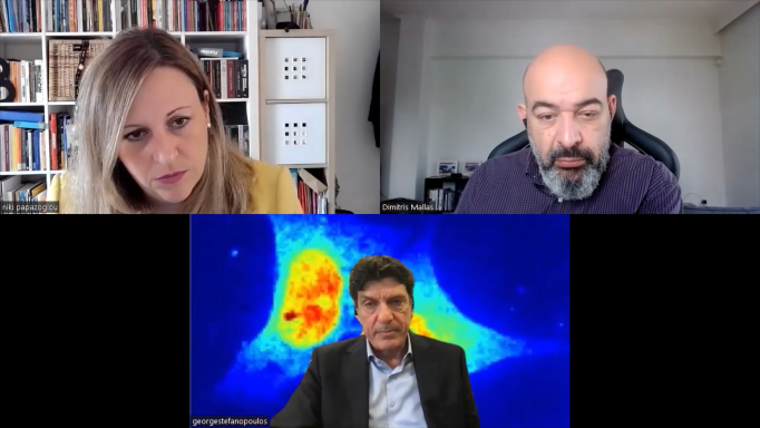 Απλά Ψηφιακά 52: Οι εξελίξεις με το 5G στην Ελλάδα, η κόντρα των τηλεπικοινωνιακών παρόχων και τα αποτελέσματα της Quest