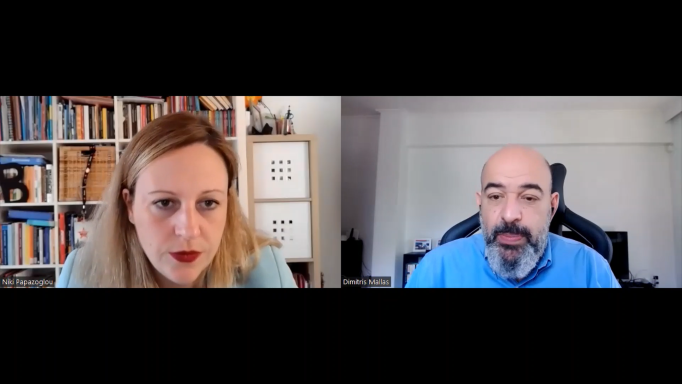 Απλά Ψηφιακά 53: Οι “μάχες” σε marketplaces, συνδρομητική και smartphones και οι σκέψεις του Elon Musk