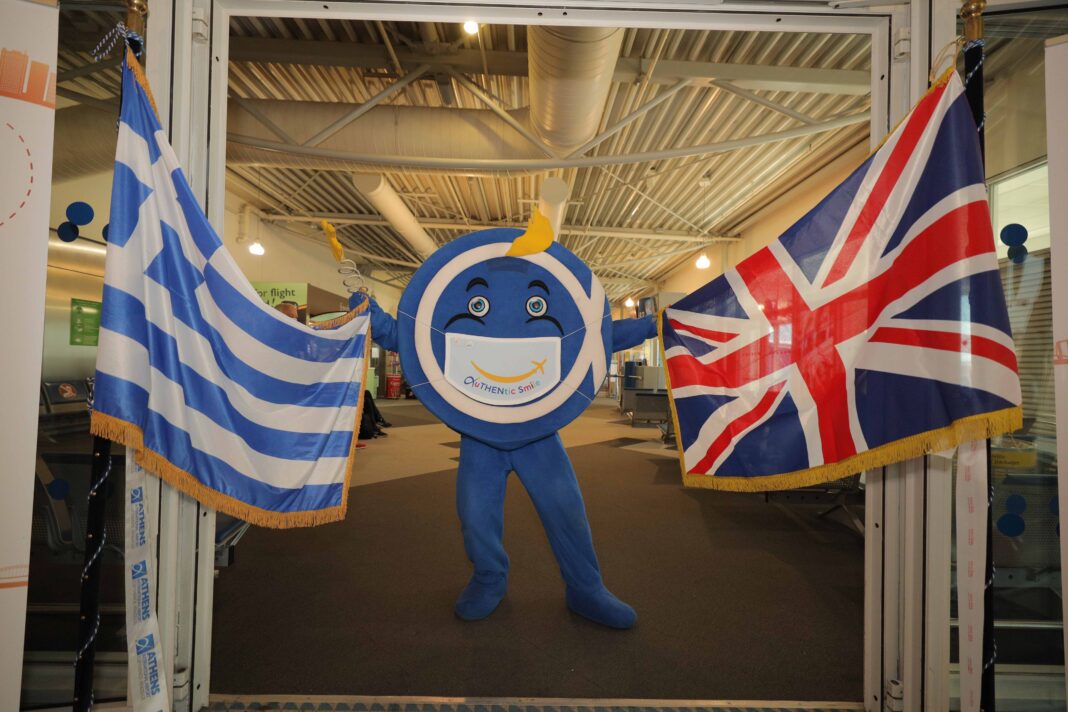 Η Jet2.com και η Jet2holidays απογειώνονται για την Αθήνα για πρώτη φορά