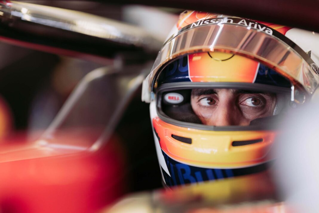 Η Nissan e.dams καθ’ οδόν για τον διπλό αγώνα της Formula E στη Ρώμη