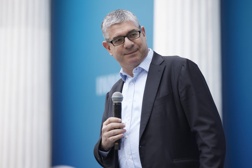 ΕΤΕπ: Προχωρά σε ετήσιες χρηματοδοτήσεις κατά μέσο όρο 2,5 δισ. ευρώ στην χώρα μας