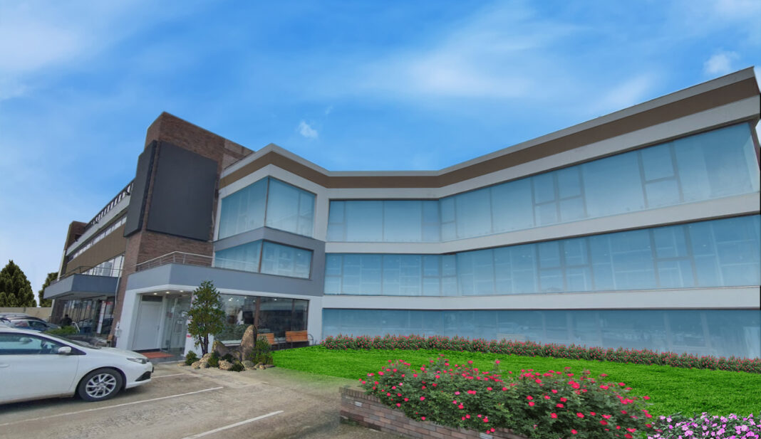 Epsilon Net: Αγορά κτιριακού συγκροτήματος στην Θεσσαλονίκη για την ίδρυση Κέντρου Ψηφιακής Τεχνολογίας