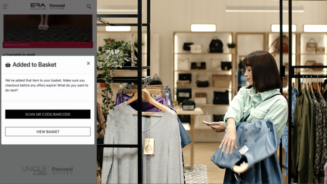Η Valuelenz βάζει την Ελλάδα στον παγκόσμιο χάρτη του retail tech