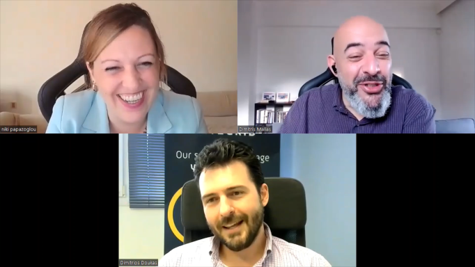 Απλά Ψηφιακά 56: Τα πλάνα της Net2Grid, τα smartphones που αυξάνονται, οι στόχοι της LG και το blockchain