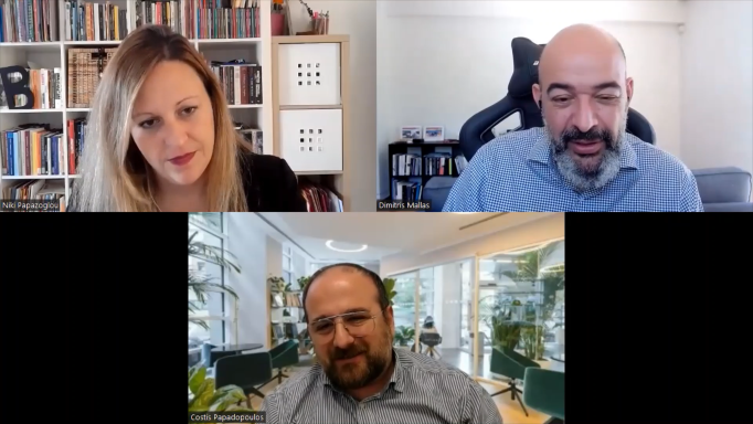 Απλά Ψηφιακά 58: Η Lighthouse και η digital αγορά, οι εξελίξεις σε συνδρομητική και τηλεπικοινωνίες και το ρεκόρ της Flexcar