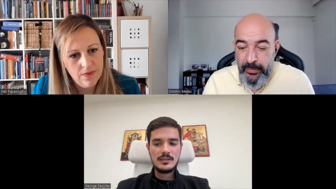 Απλά Ψηφιακά 59: Οι επόμενες κινήσεις της Flexcar, τα data centers και η αγορά πληροφορικής