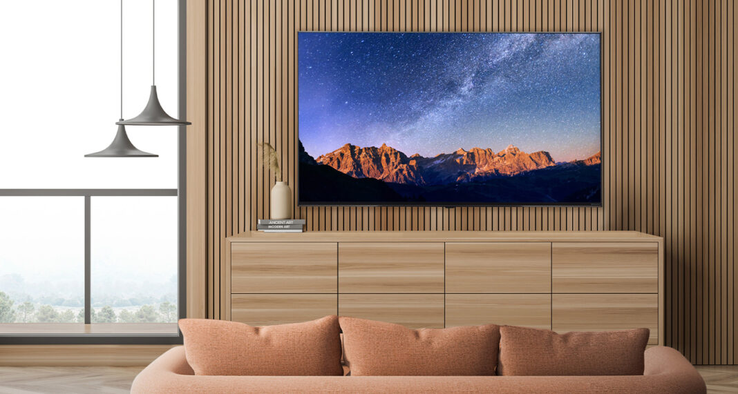 Οι LG NanoCell Hotel TVs προσφέρουν ολοκληρωμένη εμπειρία θέασης