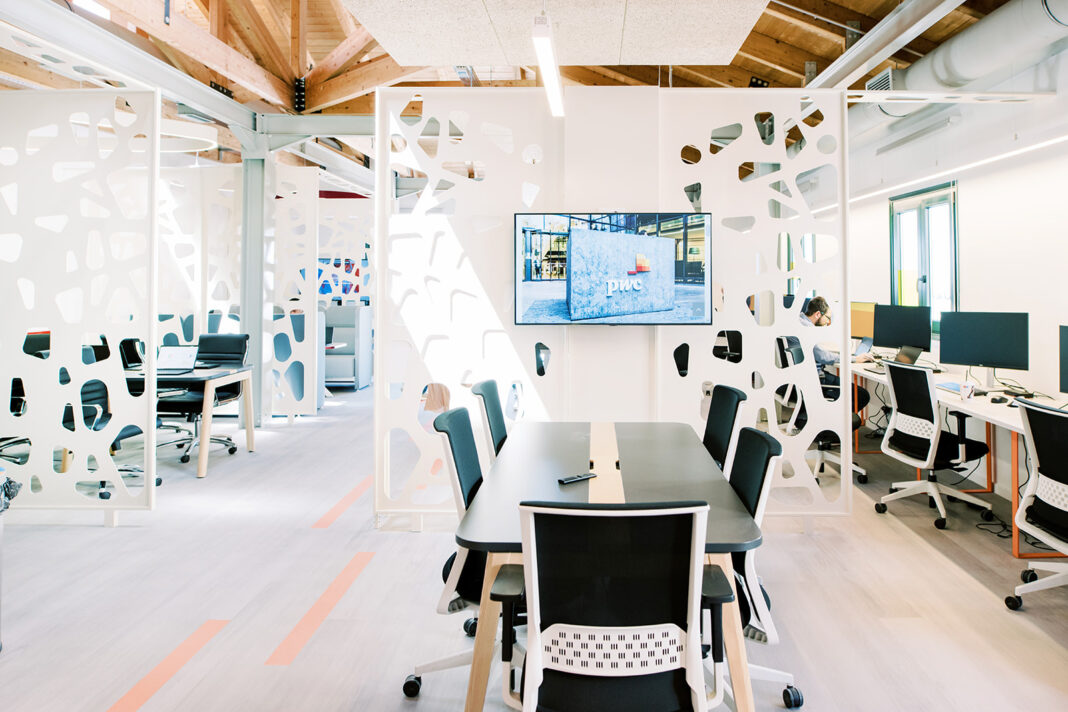 Επίσημη έναρξη λειτουργίας του PwC Technology & Innovation Hub στην Πάτρα