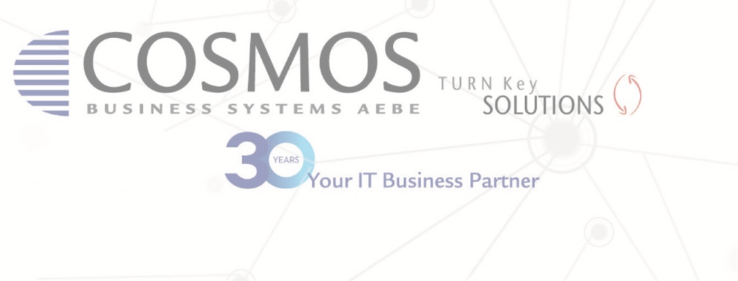 Cosmos Business Systems: Έργο Managed Print Services (MPS) στα PRAKTIKER