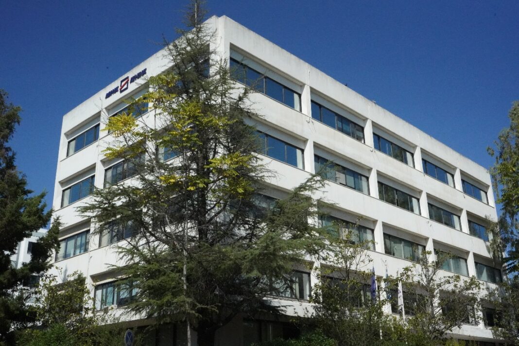 Μονάδα Ρομποτικής και διαγωνισμός για νέο κτήριο για το ΕΚ «Αθηνά»