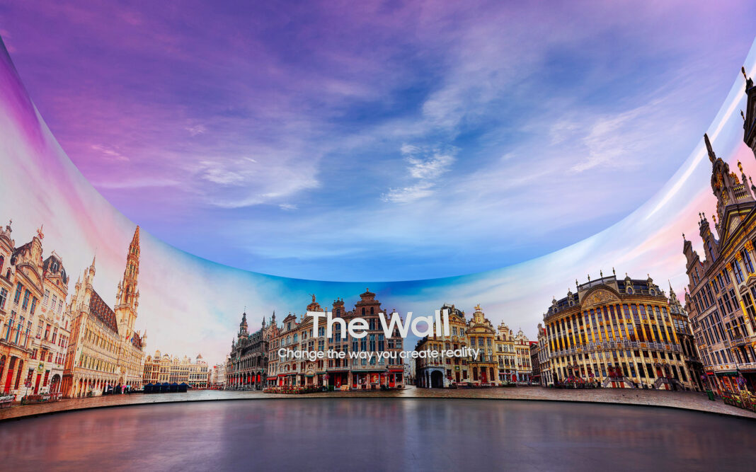 Samsung Electronics: Νέο εικονικό στούντιο παραγωγής