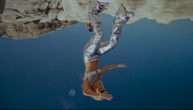 Νέα διαφημιστική καμπάνια της SKY express