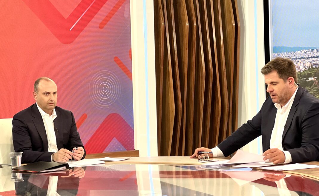 Μέσα στο καλοκαίρι η δημοπράτηση του προαστιακού Δυτικής Αττικής   