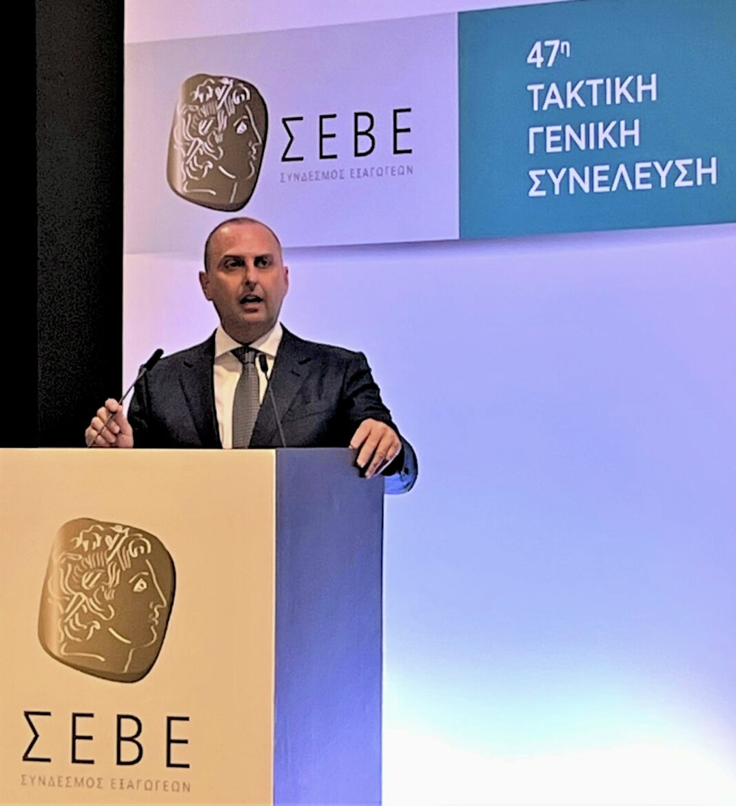 Γιώργος Καραγιάννης: Με σύγχρονες υποδομές ενισχύουμε τη γεωστρατηγική θέση της Θεσσαλονίκης και της Βόρειας Ελλάδας