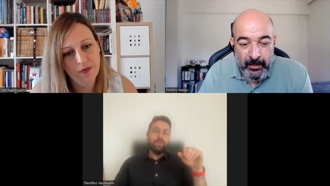 Απλά Ψηφιακά 61: Τα σχέδια του Kariera.gr, τα πλάνα της Microsoft και οι ελληνικές startups