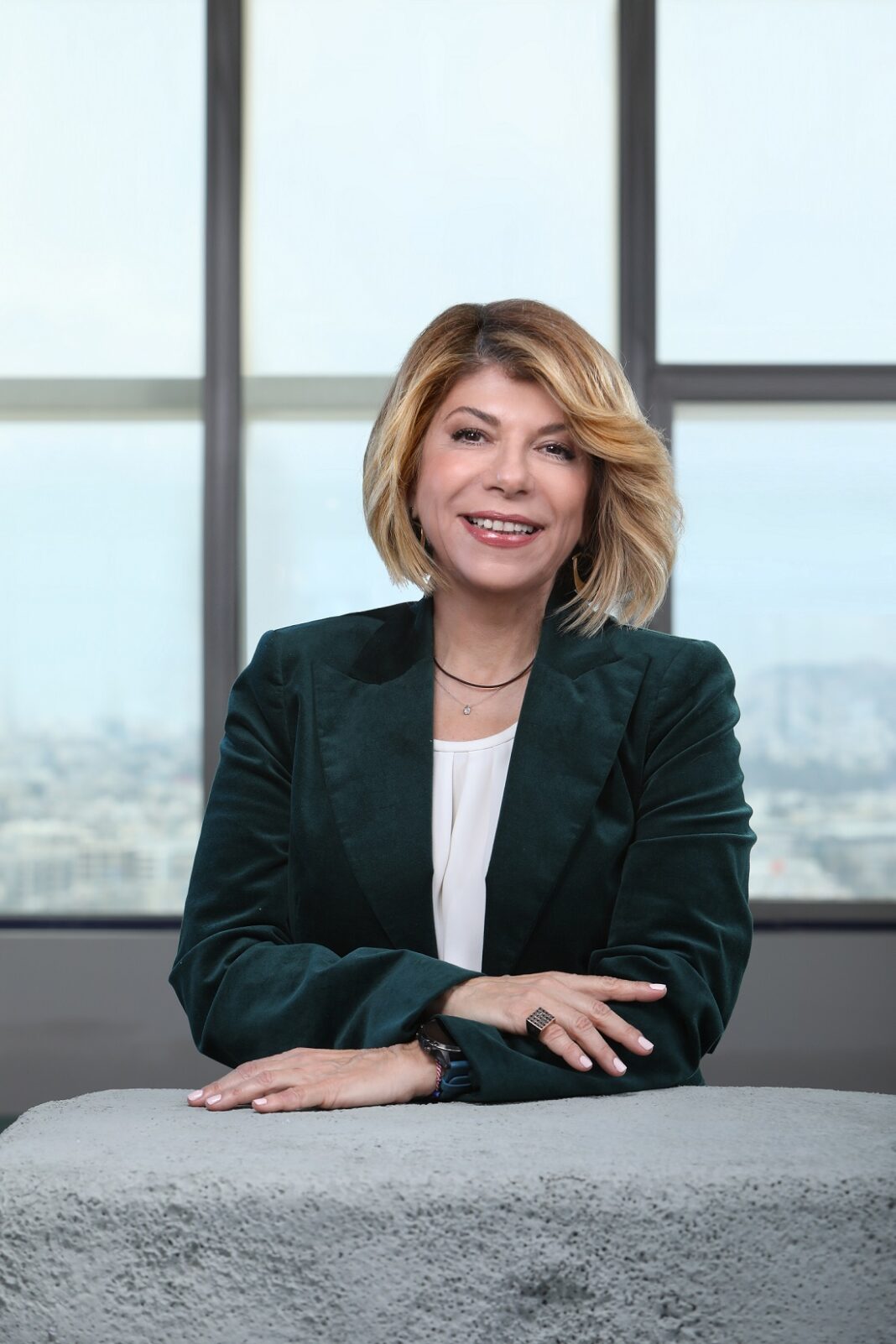 Όμιλος ΟΤΕ: Συμμετέχει στο The Boardroom υποστηρίζοντας την ενδυνάμωση των γυναικών στον εργασιακό χώρο