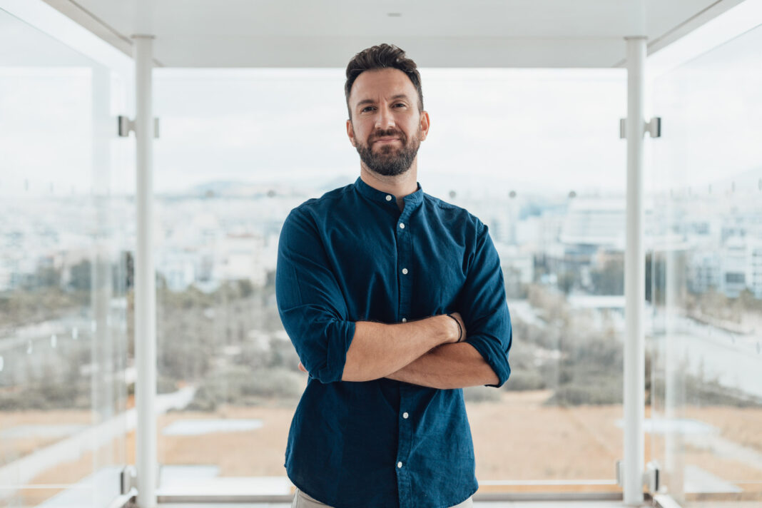 Η Docandu μία από τις πέντε start-ups που επέλεξε η Pfizer για το πρόγραμμα start4health