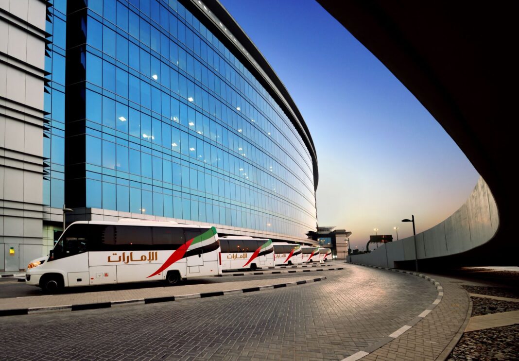 Η Emirates απέσπασε τρεις χρυσές διακρίσεις για το επίπεδο ασφάλειας των υπηρεσιών της