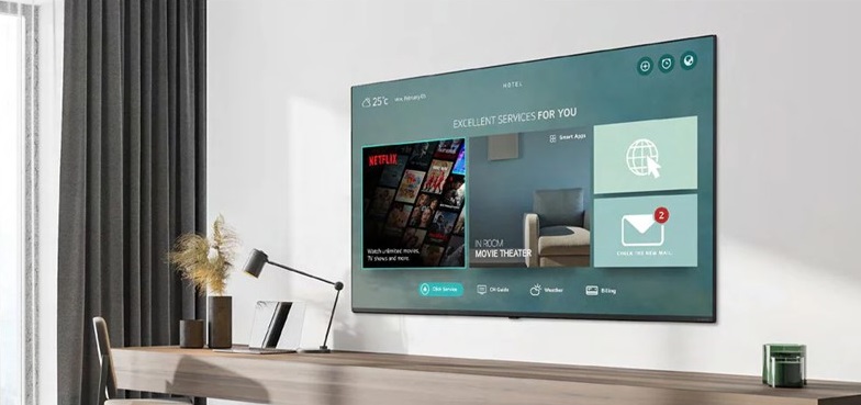 Pro: Centric Cloud, η σύγχρονη προσέγγιση μιας πιο «home-like» διαμονής