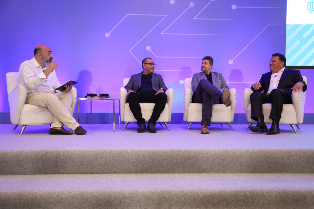 Atoms to Algos: Πως το ΑΙ αλλάζει ήδη την καθημερινότητά μας