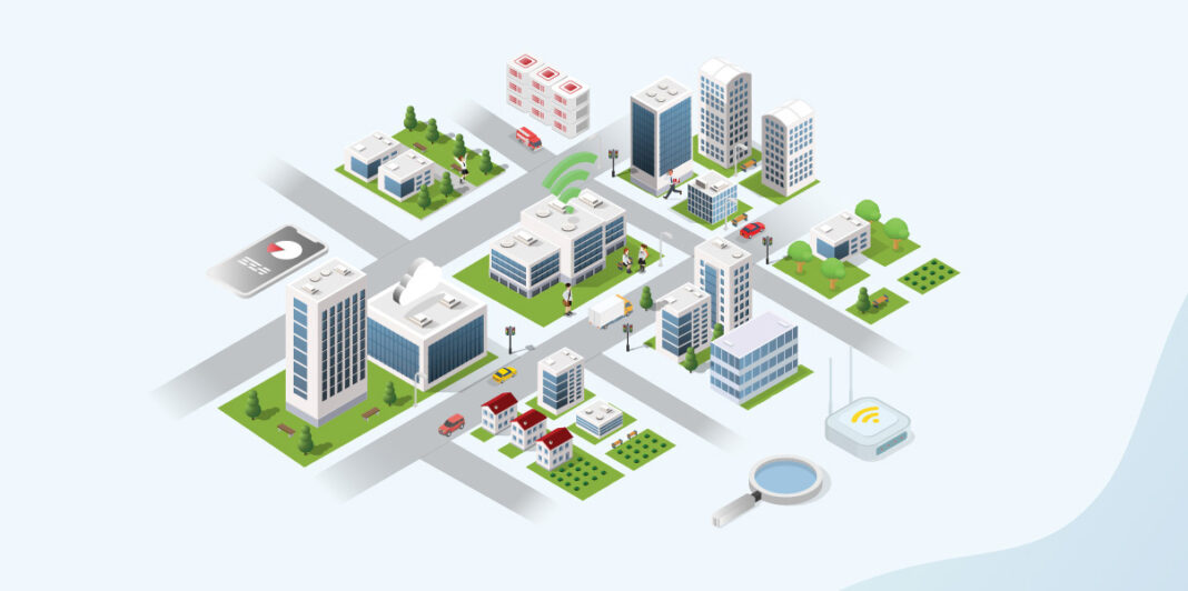 Huawei CloudCampus:  Eπαναπροσδιορίζει τα Εταιρικά Δίκτυα Campus 