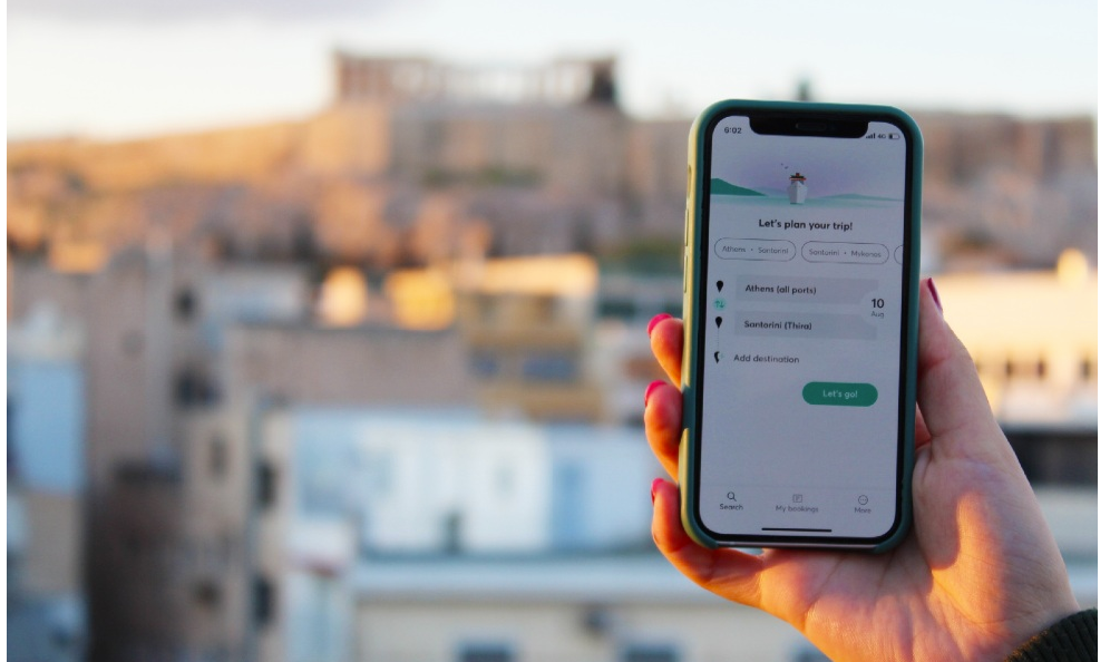 Ferryhopper: Νέος επενδυτικός γύρος ύψους 5 εκατ. ευρώ