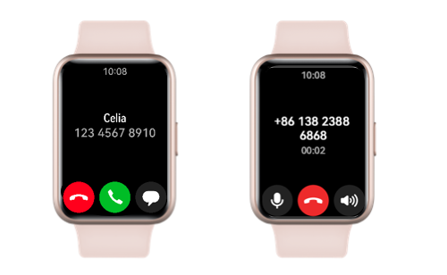 Νέο HUAWEI WATCH FIT 2:  H νέα γενιά smartwatch!