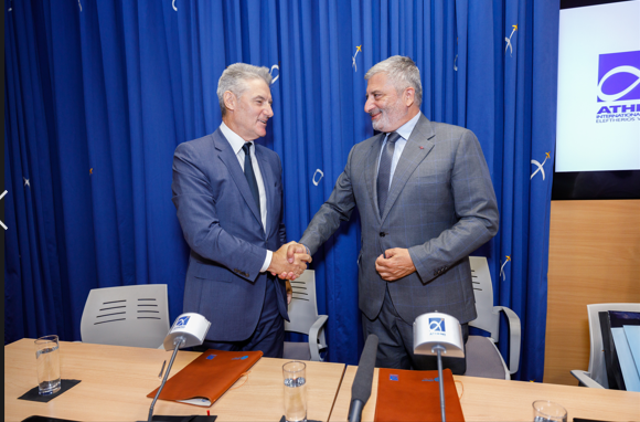 ΕΛΙΤΟΥΡ – ΔΑΑ: Υπογραφή Μνημονίου Συνεργασίας για την προώθηση του Τουρισμού Υγείας στην Ελλάδα